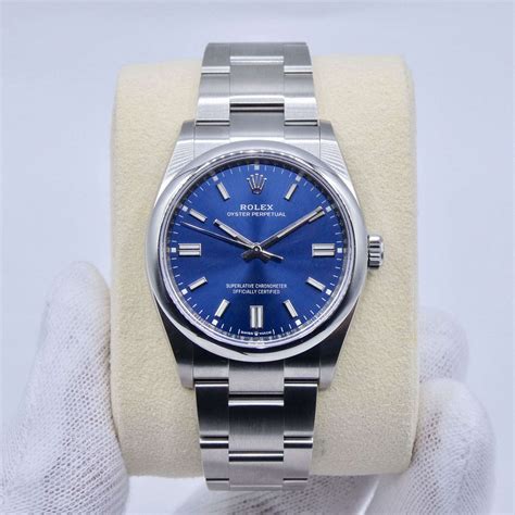 rolex oyster perpetual 36 ref. 126000|rolex oyster perpetual price new.